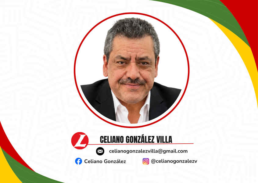 Retrato de Celiano Augusto Gonzalez Villa